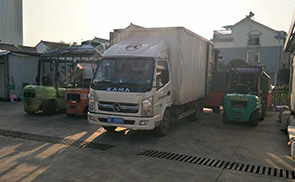 設(shè)備展示